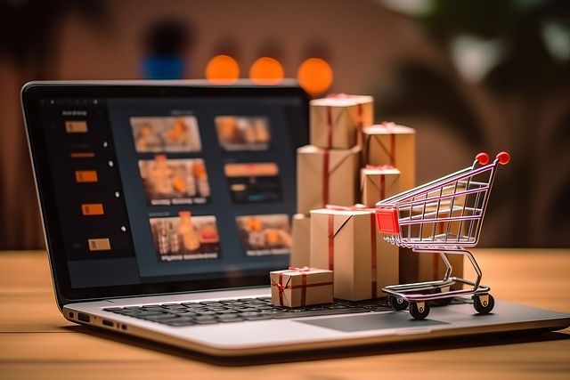 Maximisez la visibilité de votre commerce en ligne