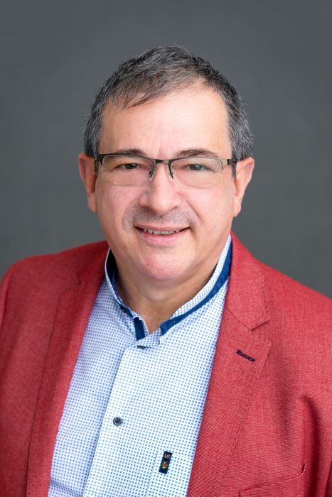 Photo de profil