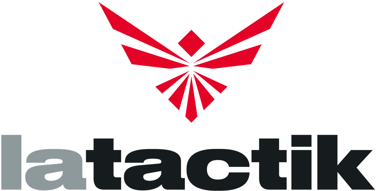 Agence Latactik inc