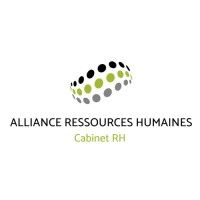 Alliance ressources humaines inc.